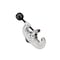 Ridgid Tubing Cutter 32925 - alternate 6