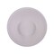 Kitch 24/7 Disposables White Compostable Multipurpose Molded Fiber Bowl, 40 Ounce, 400PK KC-40B-NPAW - alternate 2