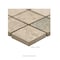 Msi Legend Gray SAMPLE Porcelain Mosaic Floor And Wall Tile ZOR-PT-0442-SAM - alternate 7