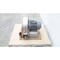 Peerless CENTRIFUGAL BLOWER 7.5HP 230/460V-AC MMC PW14 101144010 - alternate 2