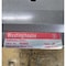 Westinghouse Heavy Duty Pushbutton Operator, Heavy-Duty, 2-Hole Control Station Typically Used In PB2EM2 - alternate 1