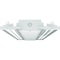 Lithonia Lighting Lithonia Compact Pro High Bay, LED, 30000 Lumens, 120V-277V, 4000K CPHB 30LM MVOLT 40K - alternate 5