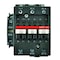 Brah Electric , Direct Replacement 54A 600V 3P with 120VAC Closing Coil for A-Line Contactor A50-30-11 BA50-30-11 - alternate 2