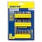 Surtek 29-Piece Interchangeable bit set PFC29 - alternate 2