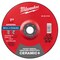 Milwaukee Tool Grinding Wheel, 7" dia. 49-94-0733 - alternate 1