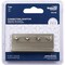 National Hardware Satin Nickel Steel Barn Door Track Adapter N187-003 - alternate 1