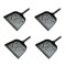 Harper 12 in. Metal Dust Pan, 4-Pack 10000-07761 - alternate 1