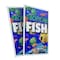 Signmission Tropical Fish, Plastic Signs Only 24 Inch x 36 Inch, Corrugated Plastic, 2PK CSB-2436-2PACK-Tropical Fish - alternate 1