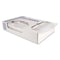 Heritage 30 gal Trash Bags, 30 in x 36 in, Premium, 0.9 mil, White H6036TW - alternate 4