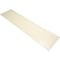 Legrand Raceway Cover, 6000 Series, 4 3/4 in W, 3/8 in H, 60 in L, Gray G6000C - alternate 1