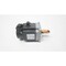 Mitsubishi AC SERVO MOTOR 200W 3000RPM 119V-AC 3PH HG-KR23J - alternate 1