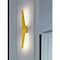 Afx Brink - 36in LED Wall Sconce - 36W - Gold BRKS0636LAJUDGD - alternate 2