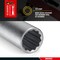 Teng Tools 9MM 3/8 Inch Drive 12 Point Metric Deep Chrome Vanadium Socket, Mechanic Tool, Hand Too M38060912-C - alternate 4