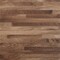 Home Impressions Walnut Strip 12''x12'' Vinyl Floor Tile, 45 Sq. Ft./Box LVT-02 - alternate 1