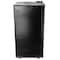 Megachef 3.2 cu. ft. Compact Freestanding Mini Refrigerator in Black MCR-90B - alternate 5