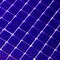 Apollo Tile Dune 12 in. x 12 in. Glossy Cobalt Blue Glass Mosaic Wall and Floor Tile 20 sq. ft./case, 20PK APLSA88BL508A - alternate 4