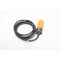 Ifm Capacitive Proximity Sensor 20-250V-Dc/Ac KI0202 KI-2015-ABOA/NI - alternate 3