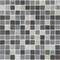 Daltile Uptown Glass 1in x 1in Metro Mosaic, 21.00 SQFT Per Carton, 20PK UP0811MS1P - alternate 5