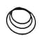 Cnh SPRING, CNH OEM T29793 T29793 - alternate 2