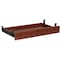 Lorell Lorell Contemporary Furniture, Laminate LLR87525 - alternate 2