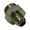 Komatsu ADAPTER, KOMATSU OEM 222648H1 222648H1 - alternate 1