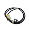 John Deere BATTERY CABLE, OEM AN204250 - alternate 2