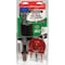 Fluidmaster PerforMAX Fill Valve & 3'' Flapper Kit K-400H-040-T5 - alternate 3