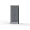 Strong Hold 12 GA Cabinet 4 Shelves - EP Lock 36-204-EP - alternate 3