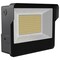 Sunlite Black LED Outdoor Flood Light Fixture Power & Color Selectable Dimmable Photocell Wall Mount 85548-SU - alternate 1