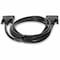 Add-On Addon 4.57M (15.00Ft) Dvi-D Single Link (18+1 Pin) Male To Male Black DVID2DVIDSL15F - alternate 5