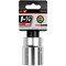 Performance Tool 3/4 in. Drive 1-1/4 in. 12-Point SAE Socket W34540 - alternate 2