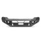 Body Armor 4X4 2011-2016 SUPERDUTY ECO SERIES FRONT WINCH BUMPER FD-19338 - alternate 1