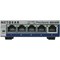 Netgear Switches, 5 Port Gigabit Smart Switch GS105E-200NAS - alternate 2