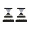 Gama Sonic Luxor Solar Post Cap Light, Black, 2PK 144iP2500KIT - alternate 1
