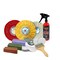 Renegade Products Usa Q36 Dual Metal Polishing Kit LFGRPKR-Q36P-KIT - alternate 2