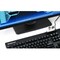 Iogear 104-KEY KEYBOARD W CAC READER GKBSR202TAA - alternate 3