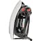 Brentwood Industries Classic Steam / Spray Iron in Black MPI-70 - alternate 1
