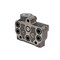 Hydro Custom BSV-3 Series - Outlet section with seals and SAE 10 T-port FT SN-3/E10/M3 - alternate 2