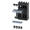 Siemens plug-in unit complete kit accessory for: circuit breaker 4-pole 3VA11 3VA9114-0KP00 - alternate 1