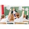Flipside Rectangular Lined Double Sided Dry Erase Answer Paddle + Markers + Erasers - Class Pack  12 18123 - alternate 4