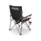 Picnic Time Family Of Brands NFL New Orleans Saints - Big Bear XXL Camping Chair with Cooler 808-00-175-205-2 - alternate 1