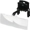 Eschenbach Optik Gmbh Binocular Clip-on Magnifier, 2x 1646-20 - alternate 1