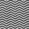 Homeroots 10' X 14' Black And Ivory Chevron Washable Indoor Outdoor Area Rug 595300 - alternate 2