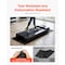 Vevor Treadmill Mat for Carpet Floor 0.16" Thick 24"x51" Exercise Equipment Mat DD-QXD-006 - alternate 2