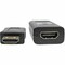 Tripp Lite Tripp Lite by Eaton HDMI Active Extender Cable - Female HDMI - Male HDMI - 1ft B123-001 - alternate 1