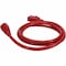 Add-On 6FT C14/C19 PWR CBL 100-250V 10A RD ADD-C142C1914AWG6FTRD - alternate 11