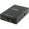 Perle Systems S-1000Mm-M2Lc2 Media Converter 05060484 - alternate 1