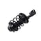 Fcs Struts Suspension Strut And Coil Spring Assembly 1332316R - alternate 3