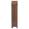 Baxton Studio Hayes Wood Cabinet with Arch Top 268-14659-ZORO - alternate 6
