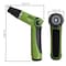 Ames Garden Hose Sprayer Nozzle, Jet, Mist, Cone, 90 PSI 20216100 - alternate 2